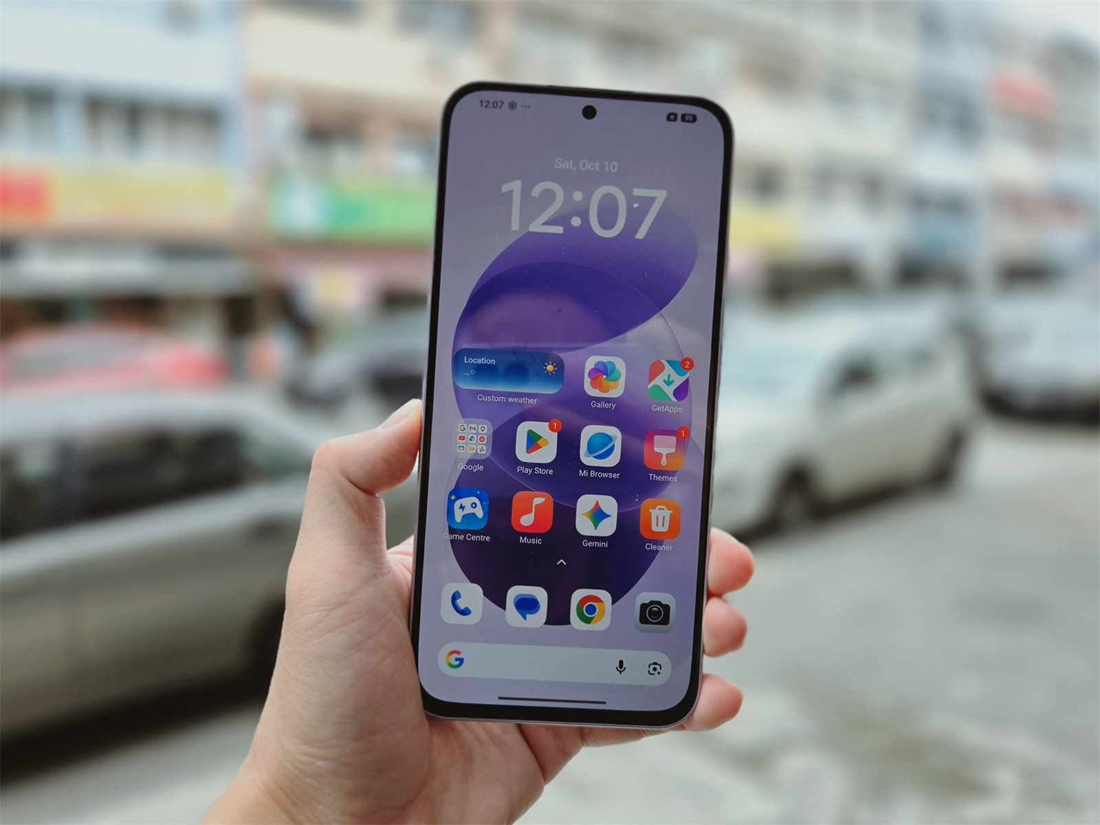 REDMI Note 17 5G 評測：不跌不撞，實實在在主打超大電量與大熒幕的入門級 5G 新機！ 8