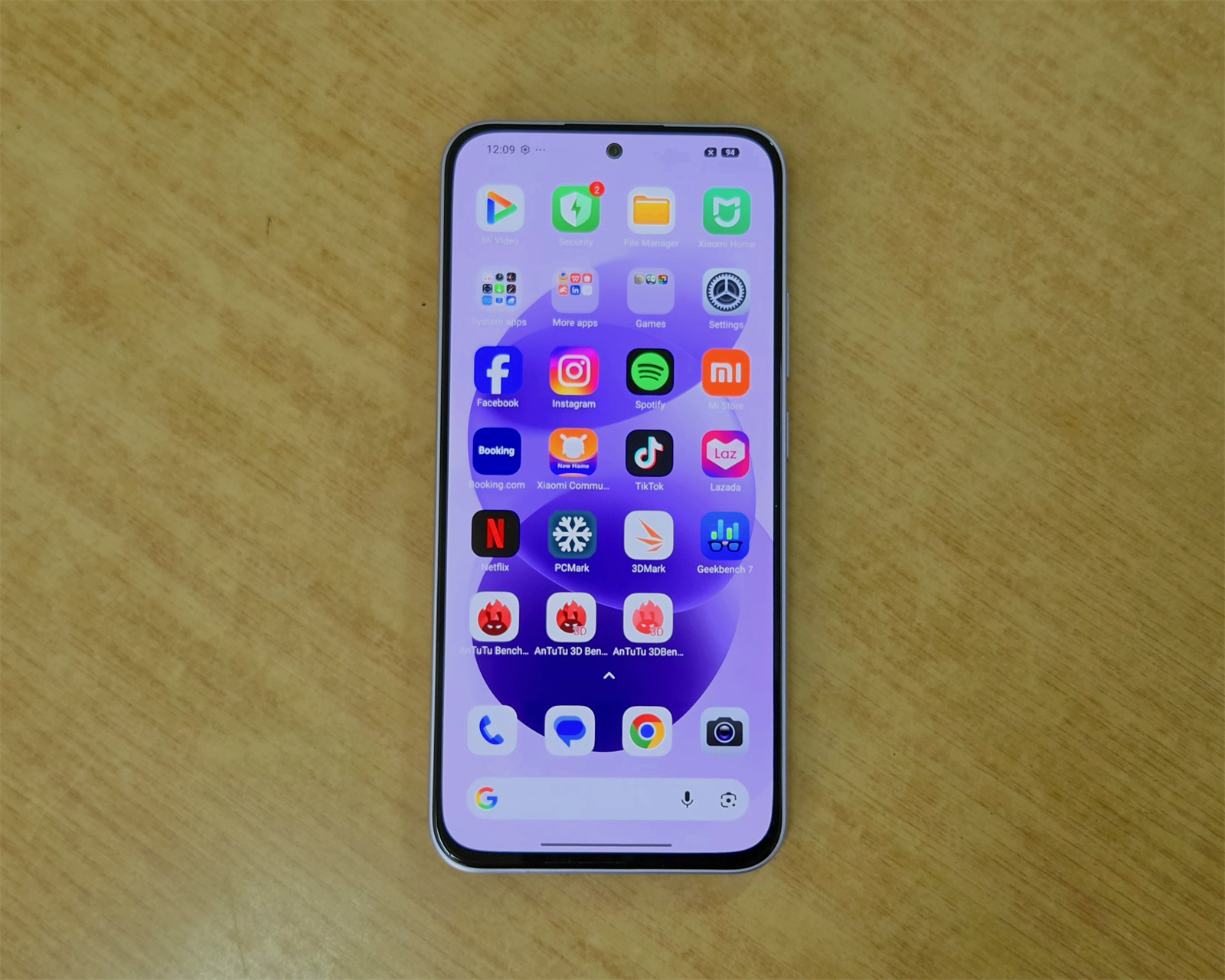 REDMI Note 17 5G 評測：不跌不撞，實實在在主打超大電量與大熒幕的入門級 5G 新機！ 33