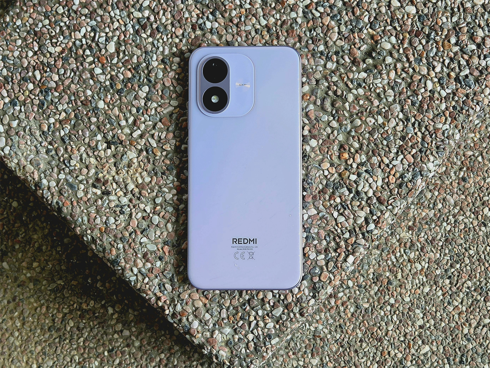 REDMI Note 17 5G 評測：不跌不撞，實實在在主打超大電量與大熒幕的入門級 5G 新機！ 3
