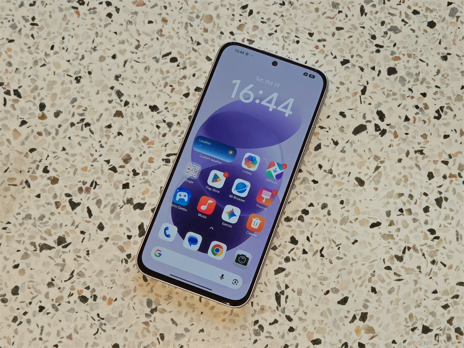 REDMI Note 17 5G 評測：不跌不撞，實實在在主打超大電量與大熒幕的入門級 5G 新機！ 4