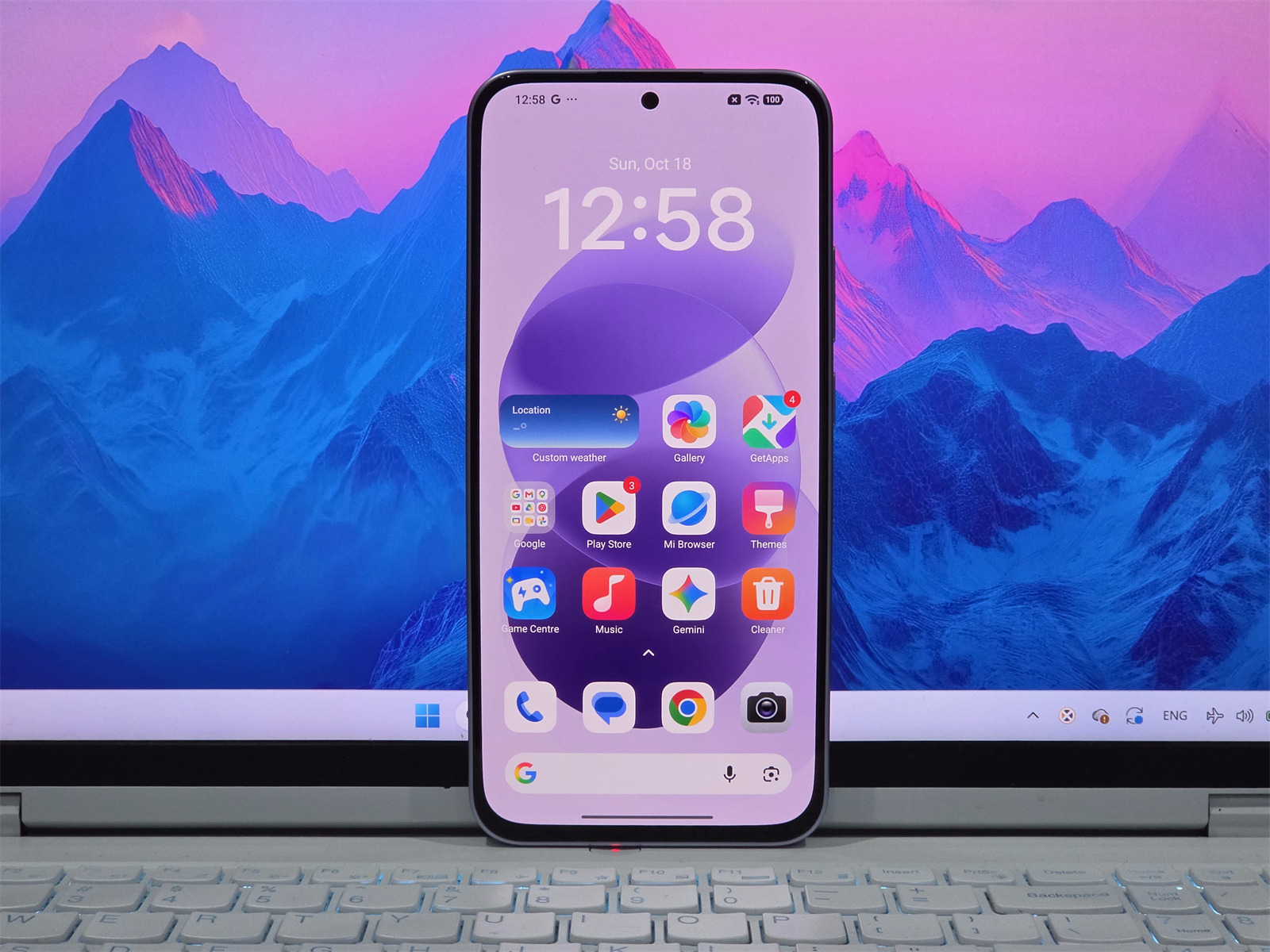 REDMI Note 17 5G 評測：不跌不撞，實實在在主打超大電量與大熒幕的入門級 5G 新機！ 7