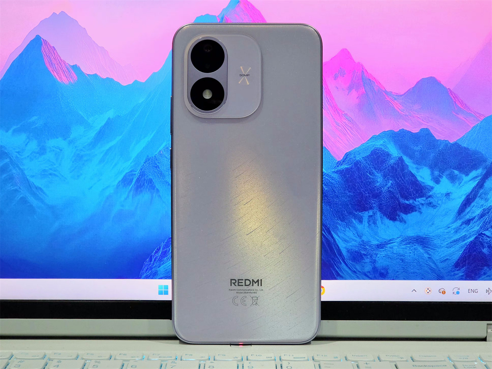 REDMI Note 17 5G 評測：不跌不撞，實實在在主打超大電量與大熒幕的入門級 5G 新機！ 2