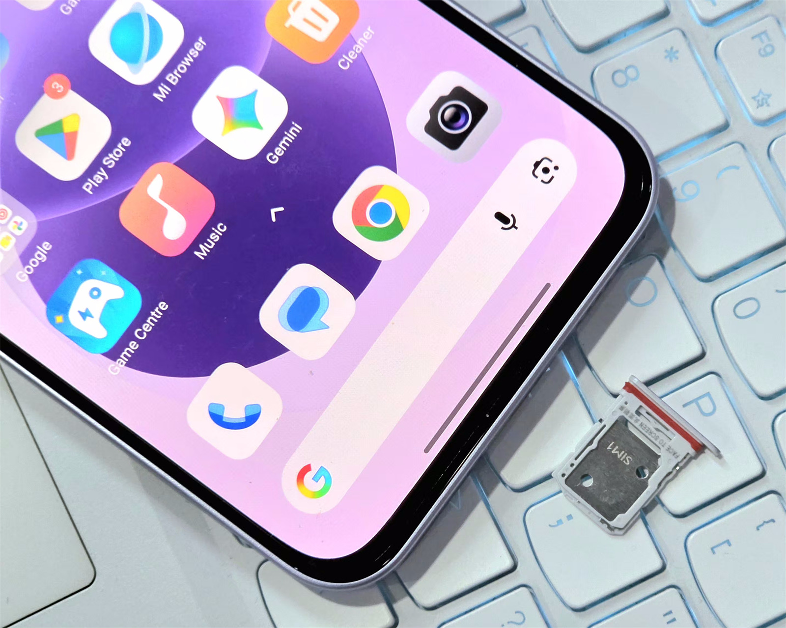REDMI Note 17 5G 評測：不跌不撞，實實在在主打超大電量與大熒幕的入門級 5G 新機！ 6