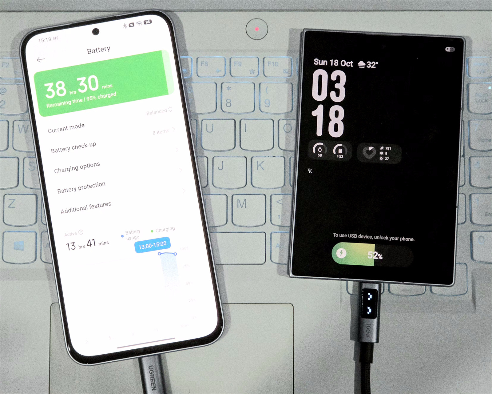 REDMI Note 17 5G 評測：不跌不撞，實實在在主打超大電量與大熒幕的入門級 5G 新機！ 36