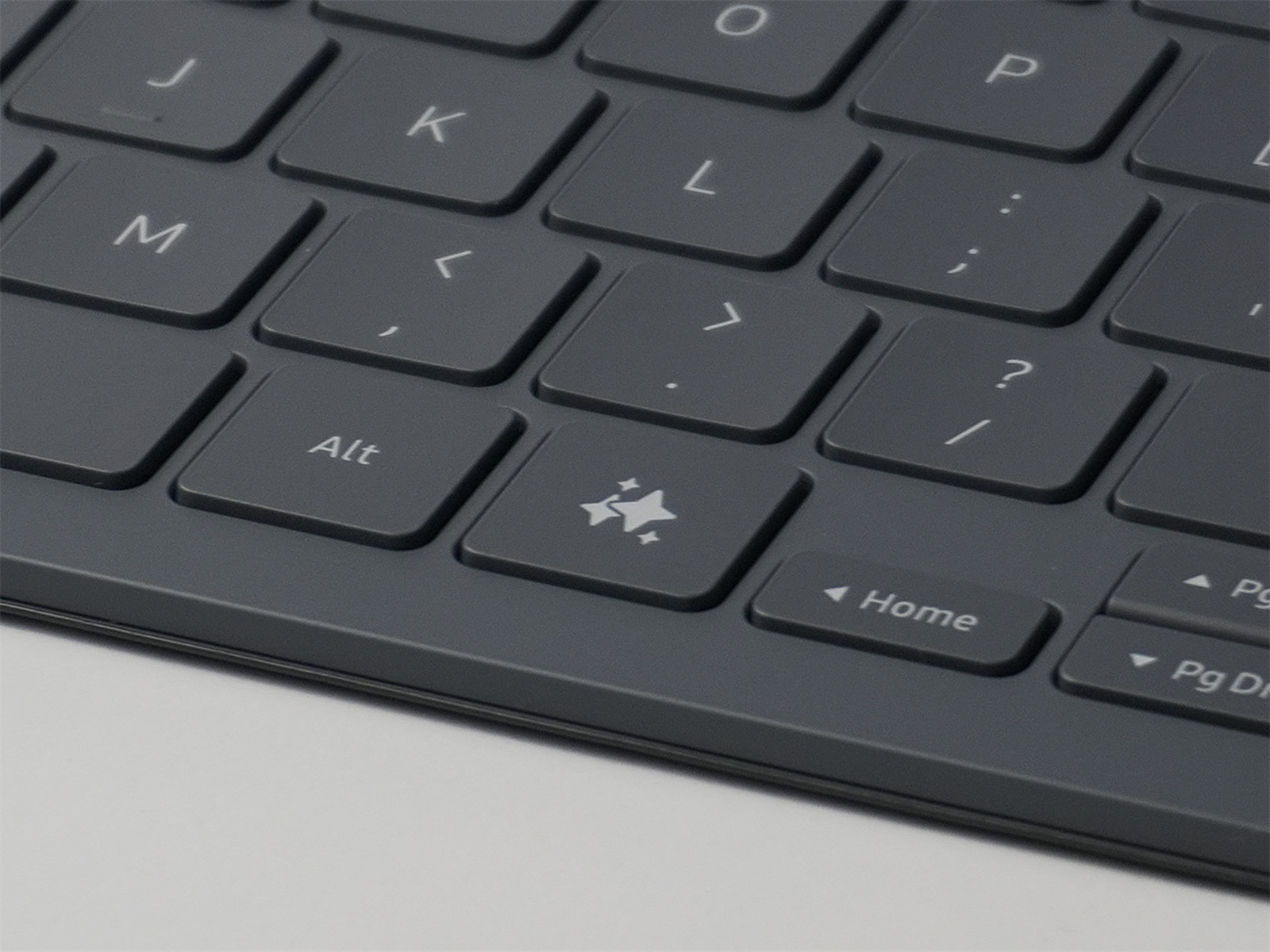 預裝 Photoshop、超薄機身、更強性能與 AI：Samsung Galaxy Tab S12 系列上手體驗分享！ 9