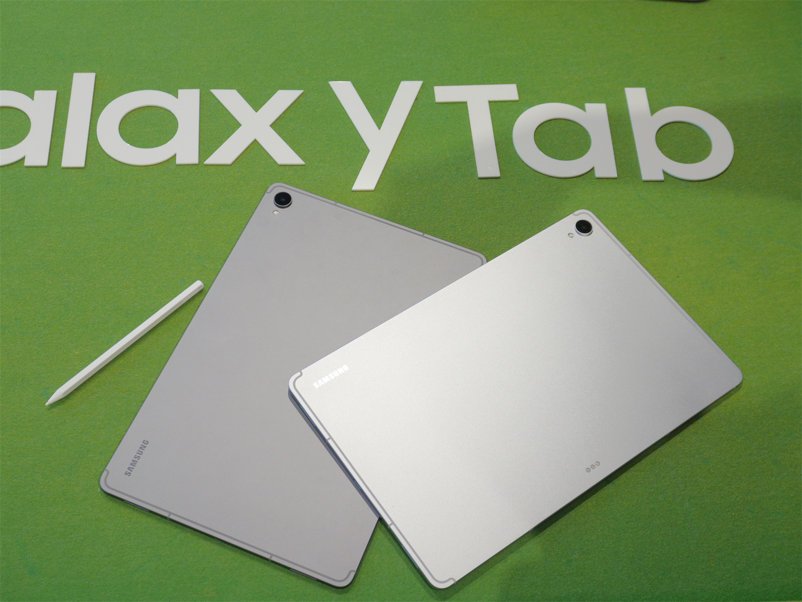 Samsung Galaxy Tab S12 Series