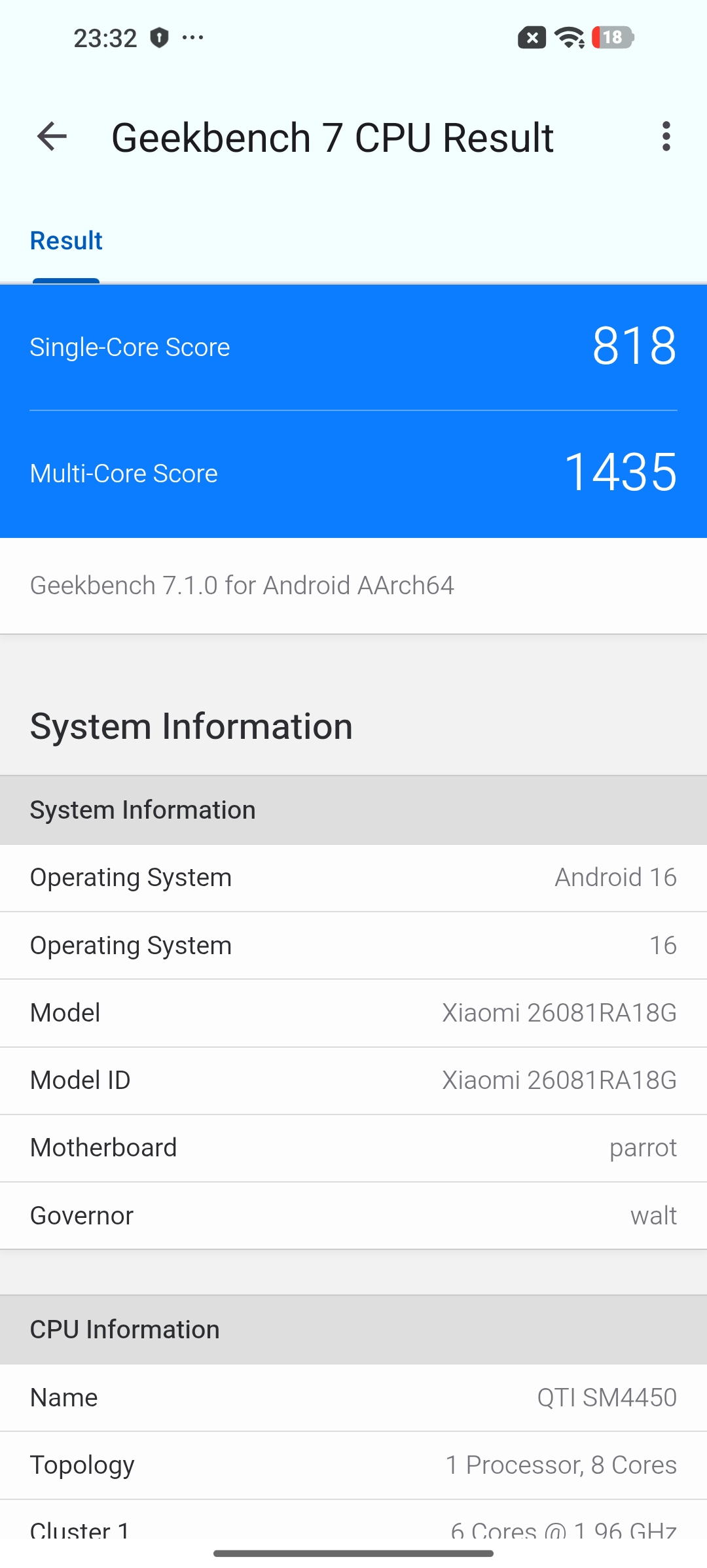 REDMI Note 17 5G 評測：不跌不撞，實實在在主打超大電量與大熒幕的入門級 5G 新機！ 30