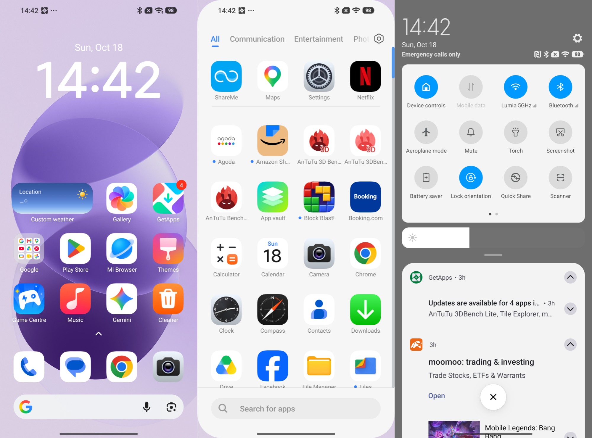 REDMI Note 17 5G 評測：不跌不撞，實實在在主打超大電量與大熒幕的入門級 5G 新機！ 25